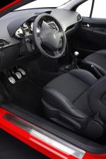 Peugeot 207 2006 года